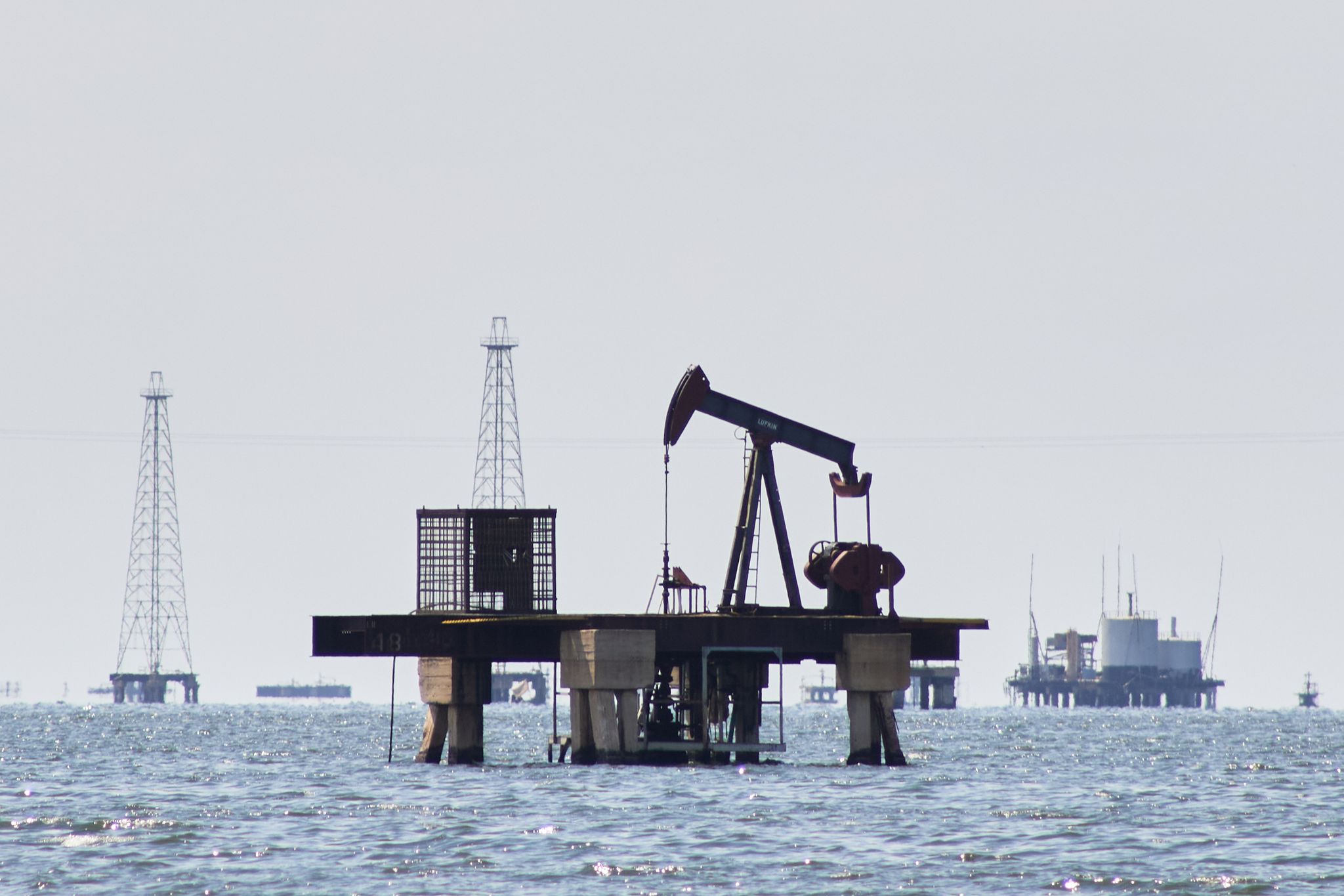 Trump: Venezuela investiert Öl-Einnahmen nur in US-Produkte