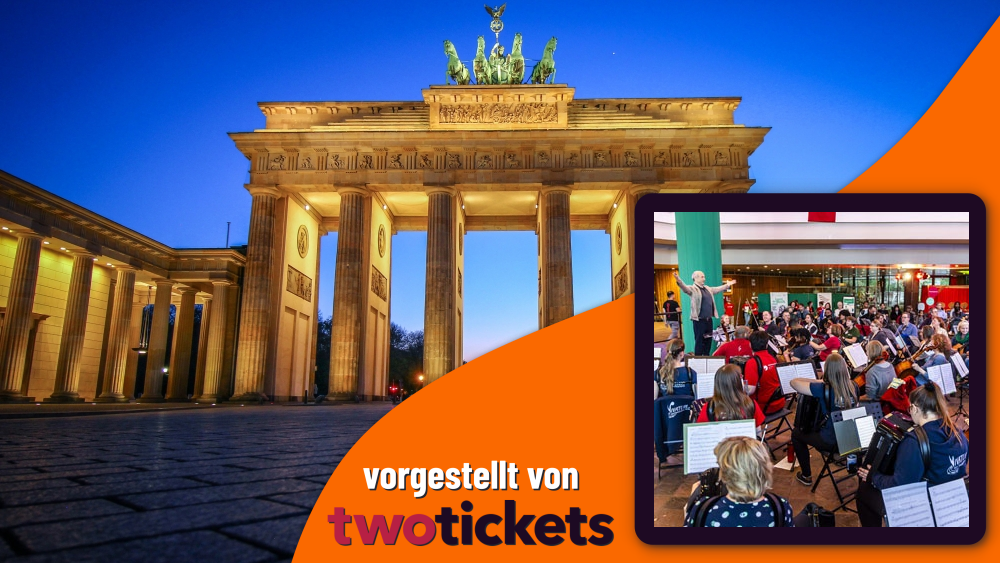 Vorträge & Diskussionen in Berlin am 18.02.26: Auftakt zum Berliner Jahr der Amateurmusik