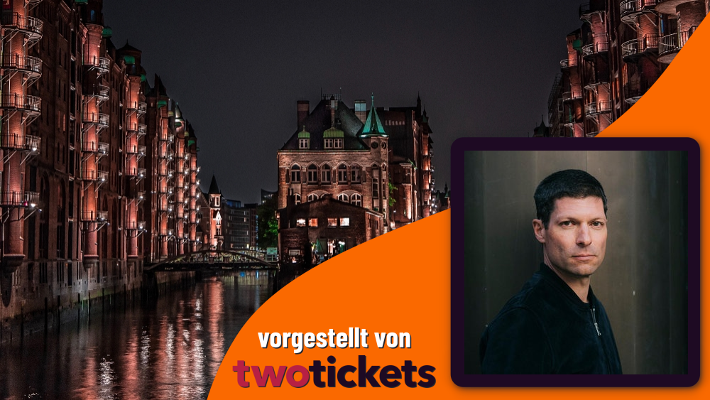 Vorträge & Diskussionen in Hamburg am 26.02.26: Zukunft der Demokratie #10