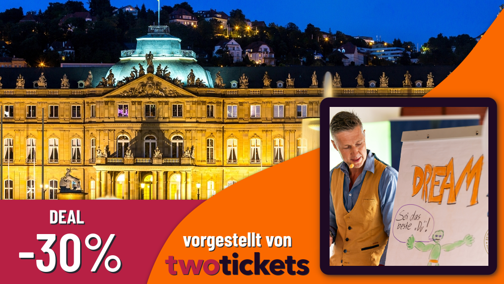 Vorträge & Diskussionen in Tübingen am 19.06.26: DREAM-Workshop