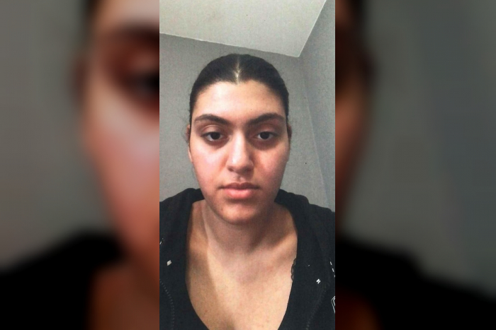 Öffentlichkeitsfahndung nach Kontobetrügerin