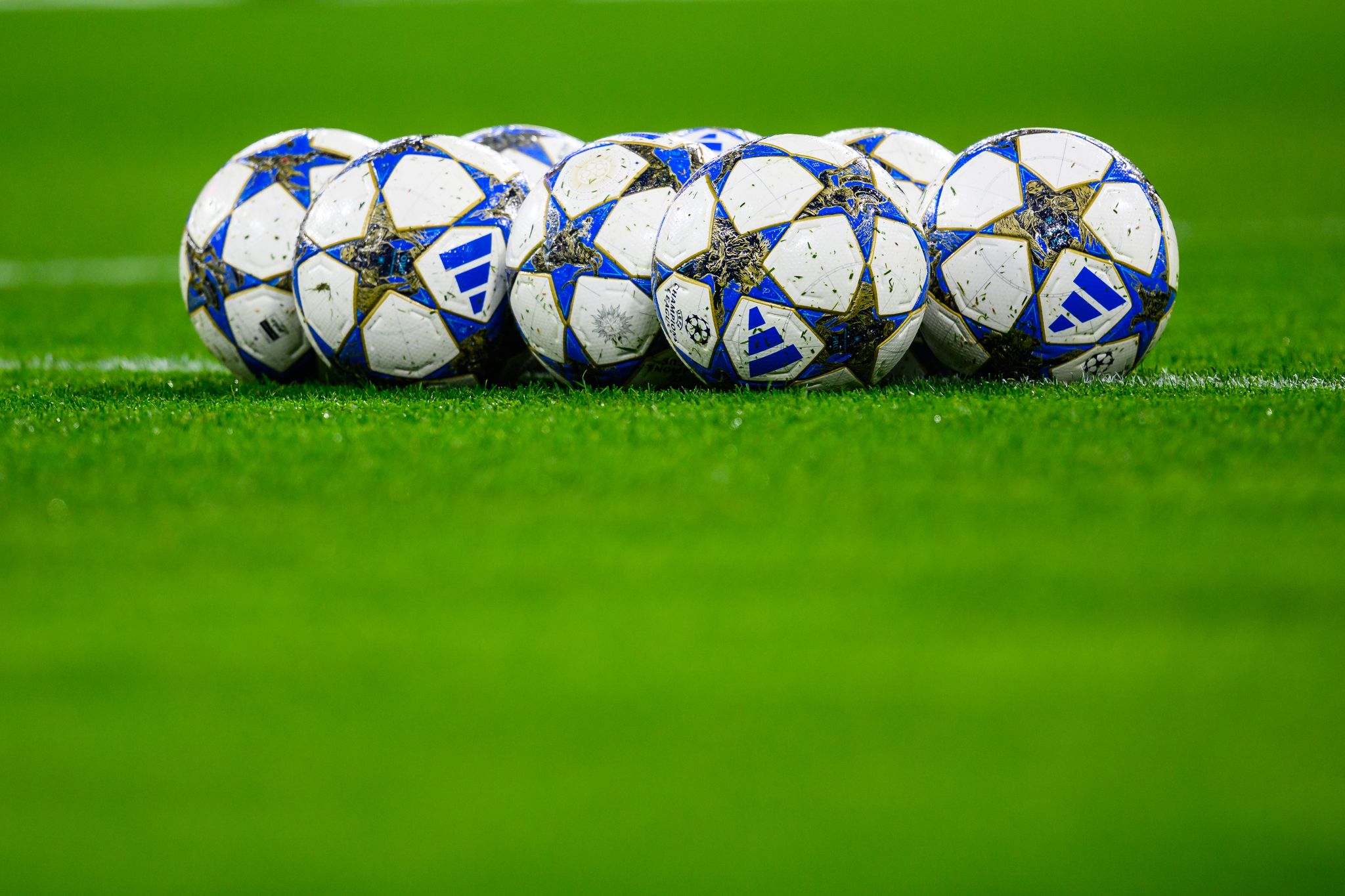 Champions League Playoffs: BVB und Leverkusen mit unterschiedlichen Gegnern