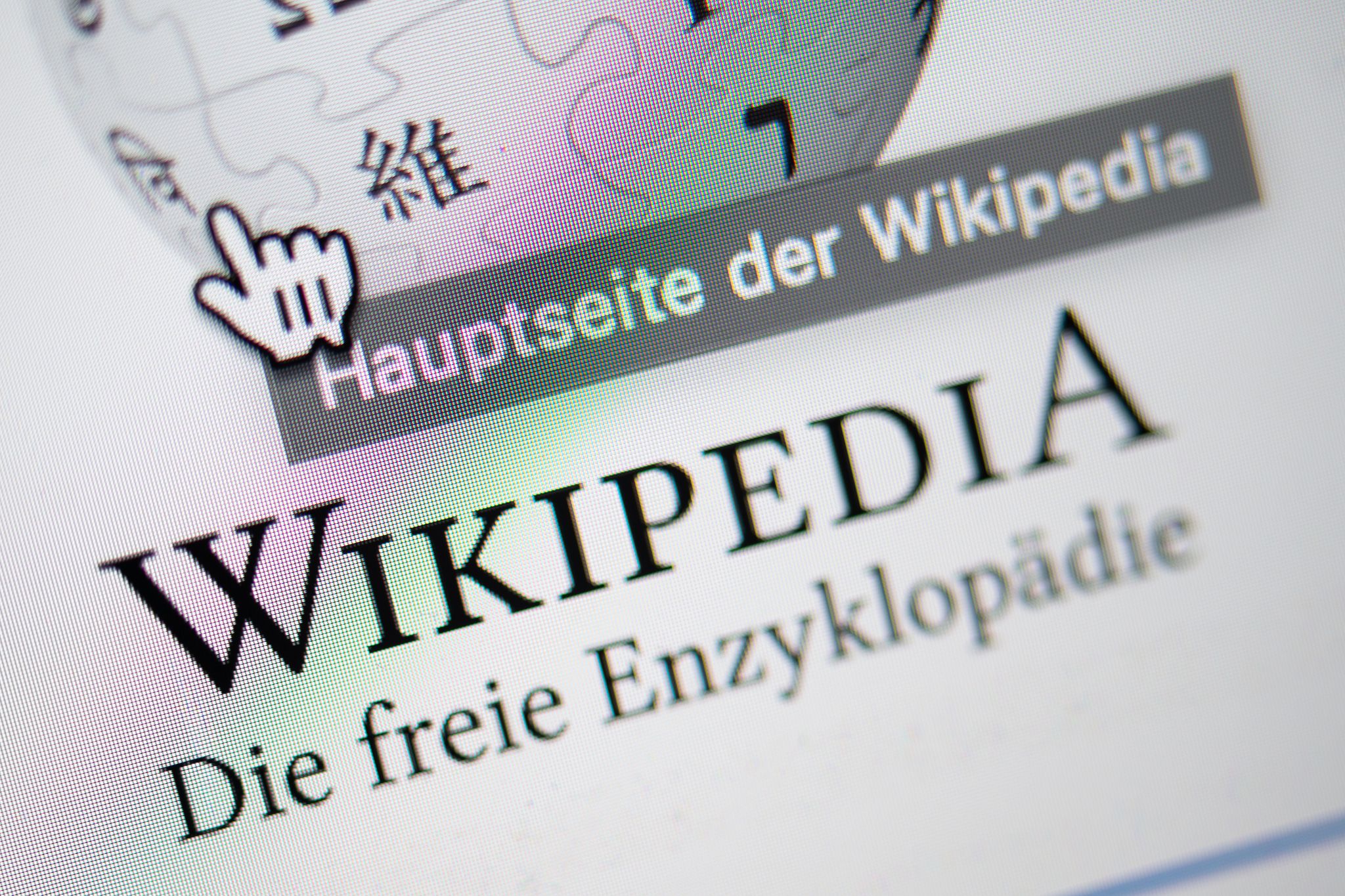 25 Jahre Wikipedia: Eine Erfolgsgeschichte mit Herausforderungen