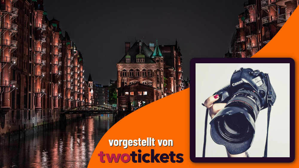 Workshops in Hamburg am 20.11.26: Basis – Shooting