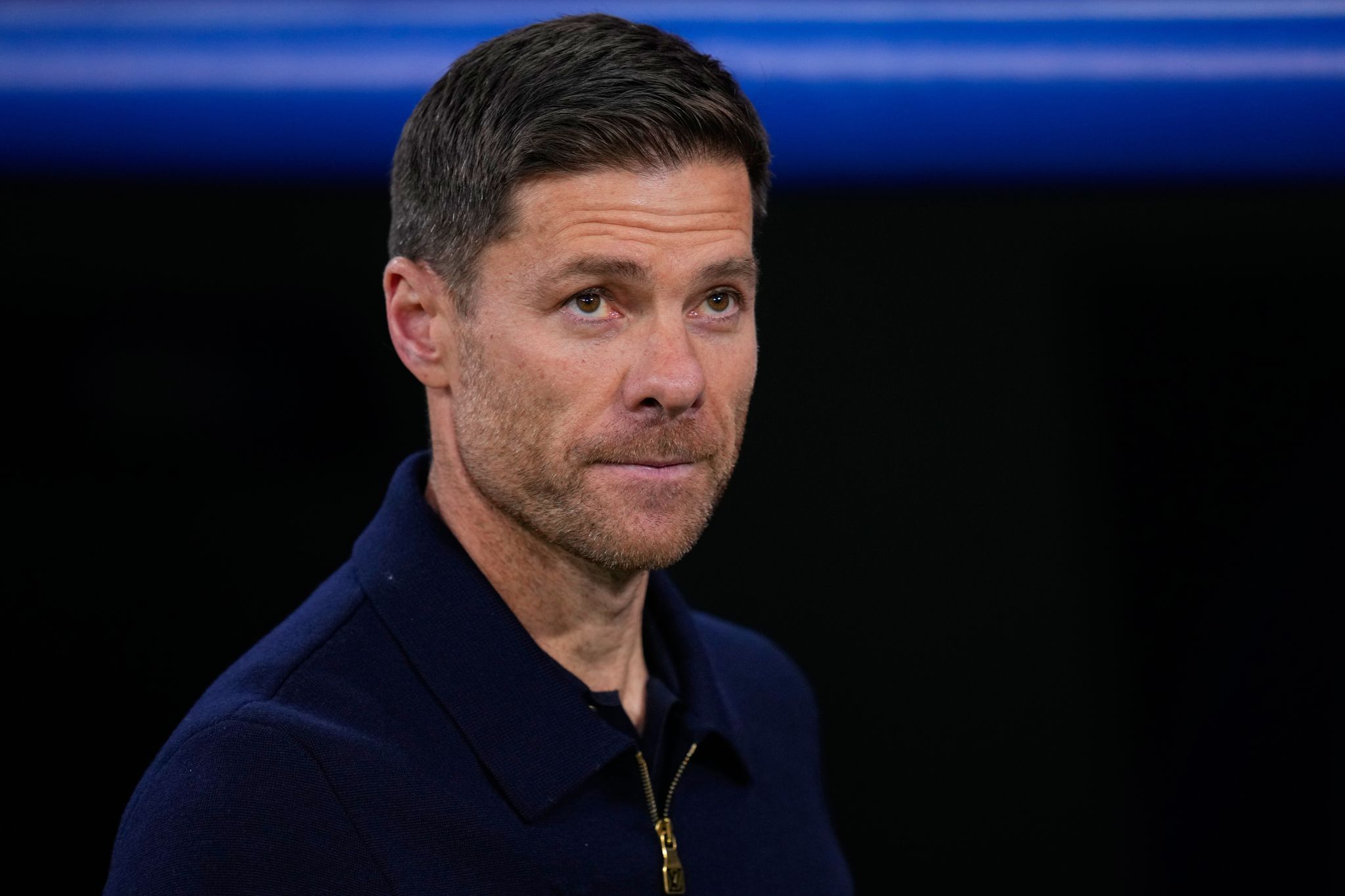 Real Madrid feuert Trainer Xabi Alonso