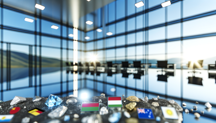 Germanium Mining: Die neue Almonty?