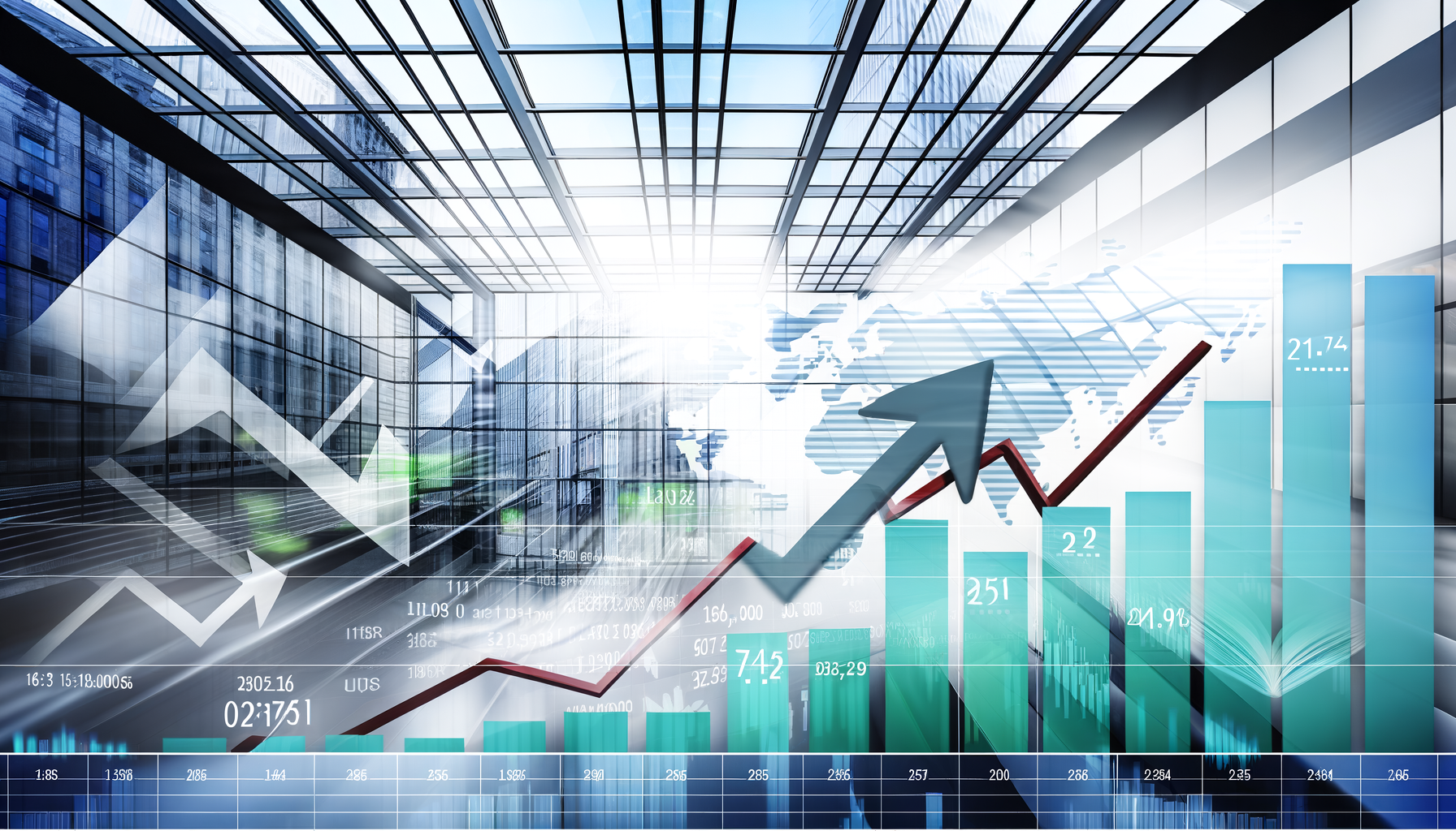 KI-Konkurrenz schickt SAP-Aktie auf Talfahrt: Ist der Softwarekonzern jetzt ein Schnäppchen?