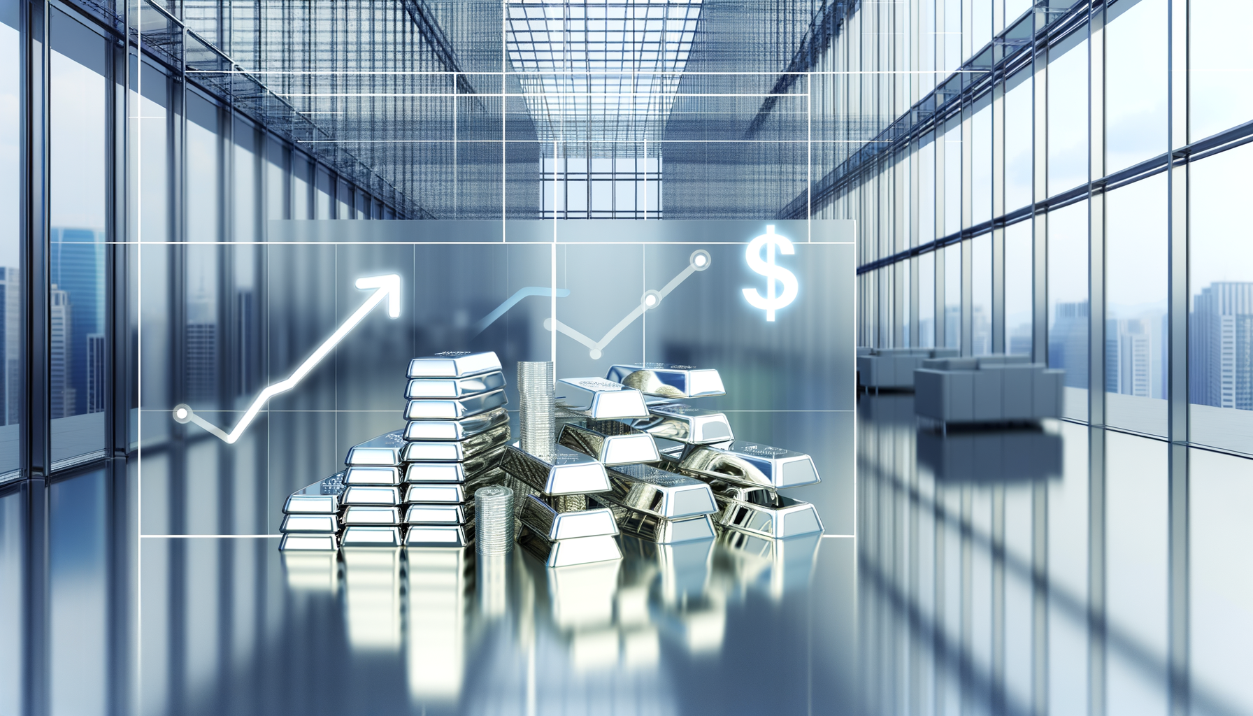 Silberpreis: Silber: Weg frei für 200 US-Dollar noch in diesem Jahr?