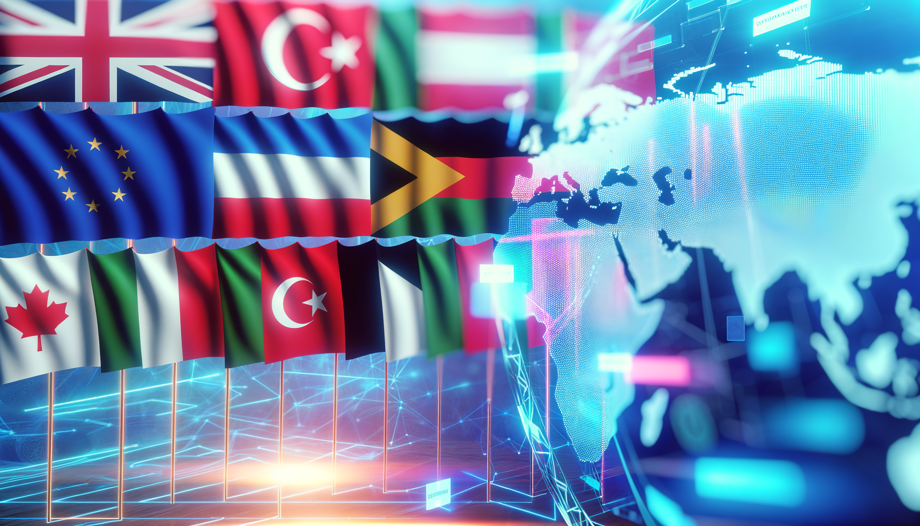 Ray Dalio würde sagen: Diversifikation ist kein Trend