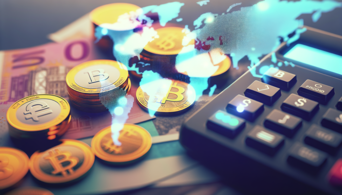 Bitcoin ringt um die 90.000-Dollar-Marke: Abflüsse bei ETFs und abkühlende On-Chain-Daten