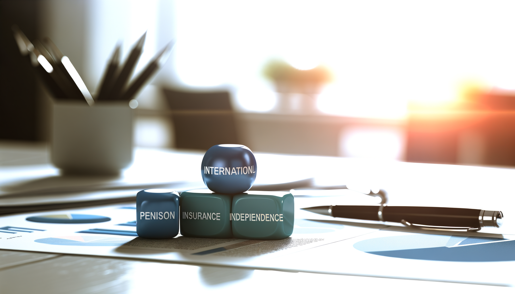 EUREX/Renten-Futures leicht erholt – Fed-Unabhängigkeit im Fokus