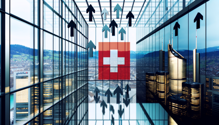 Aktien Schweiz schließen freundlich - Swisscom mit kräftigem Plus