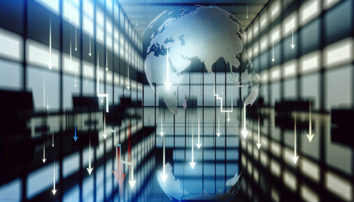 MÄRKTE EUROPA/Leichter - Kurseinbruch bei SAP drückt DAX ins Minus