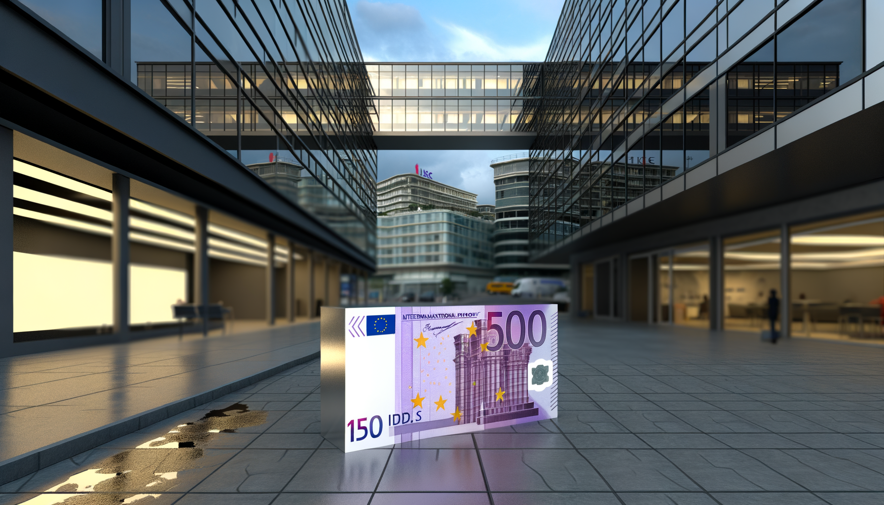 Branchen drehen komplett ab: Amerikas Alltag wird Luxus – und kaum einer redet darüber