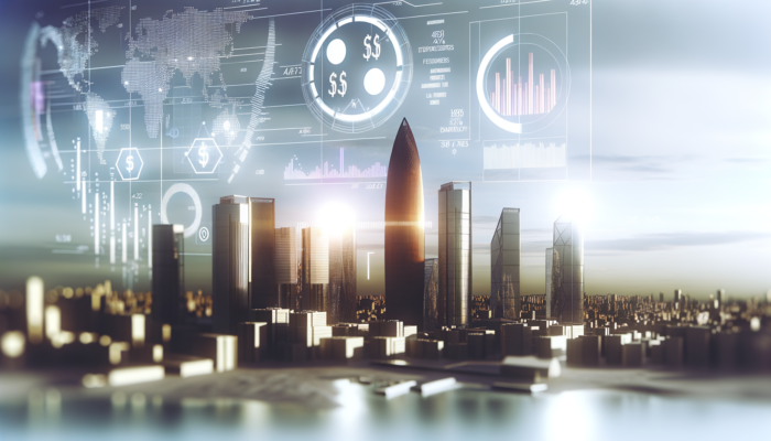 Vossen Capital Management Ltd: Vossen Capital Management Secures £200 Million in Pre-IPO Investment Commitments