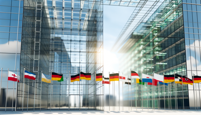 EQS-Adhoc: Dexus Finance Pty Limited: Appointment of independent non-executive director