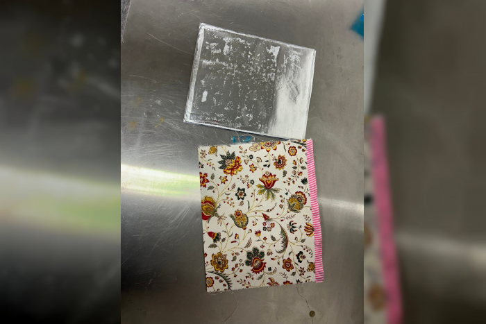 Berlin: Postsendung aus dem Verkehr gezogen