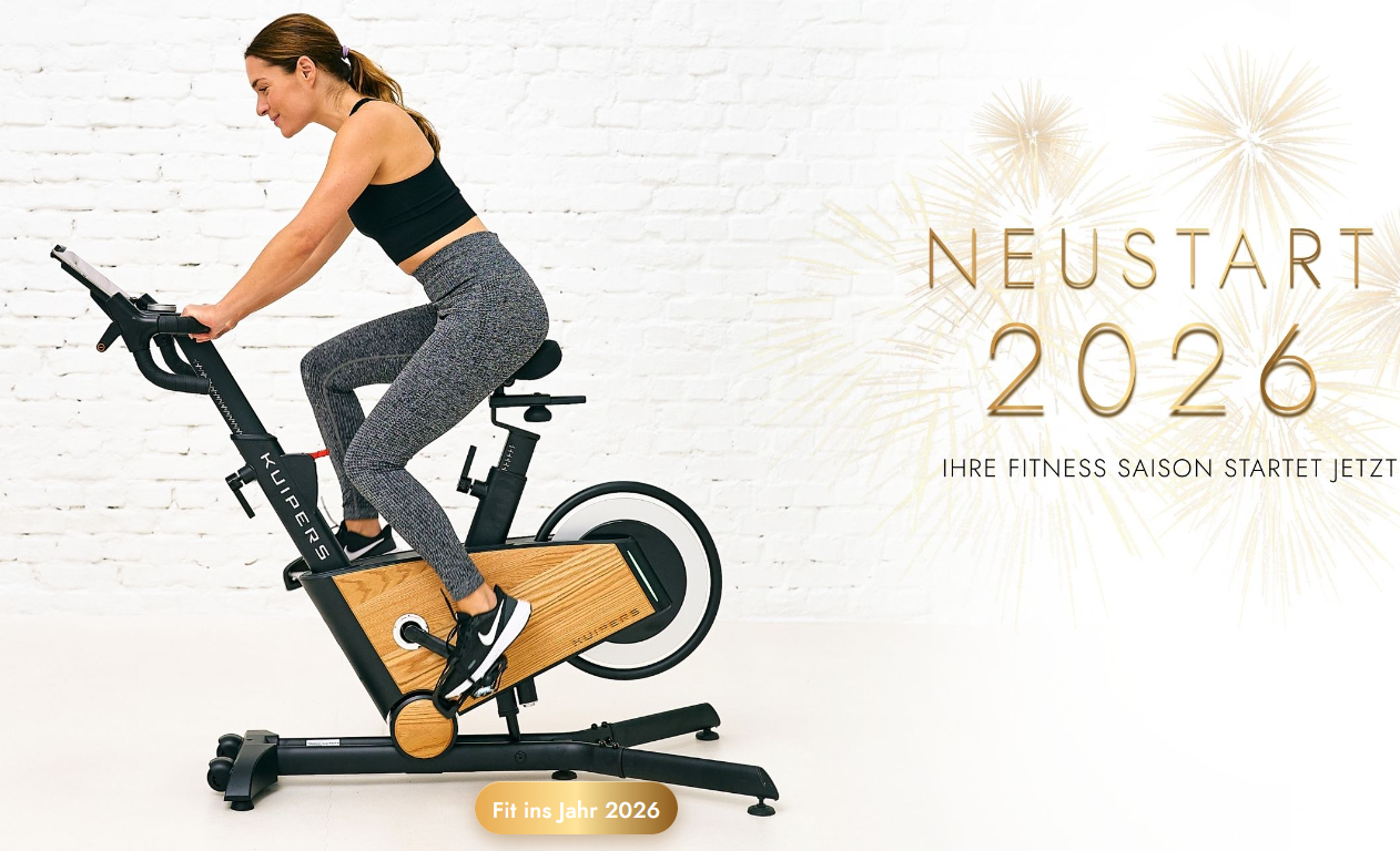 START STRONG SALE: Jetzt bis zu 35 % auf Top-Produkte sparen & stark ins neue Jahr starten!