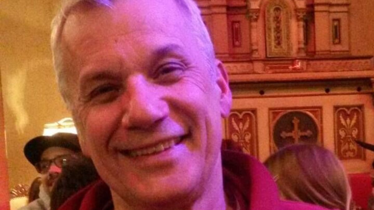 Gerhard Augstein ist tot: Ehemaliger Radiomoderator ertrunken