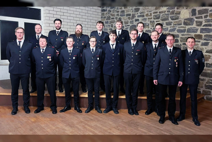 Rothe: Feuerwehrfest im April 2026 wirft seine Schatten voraus