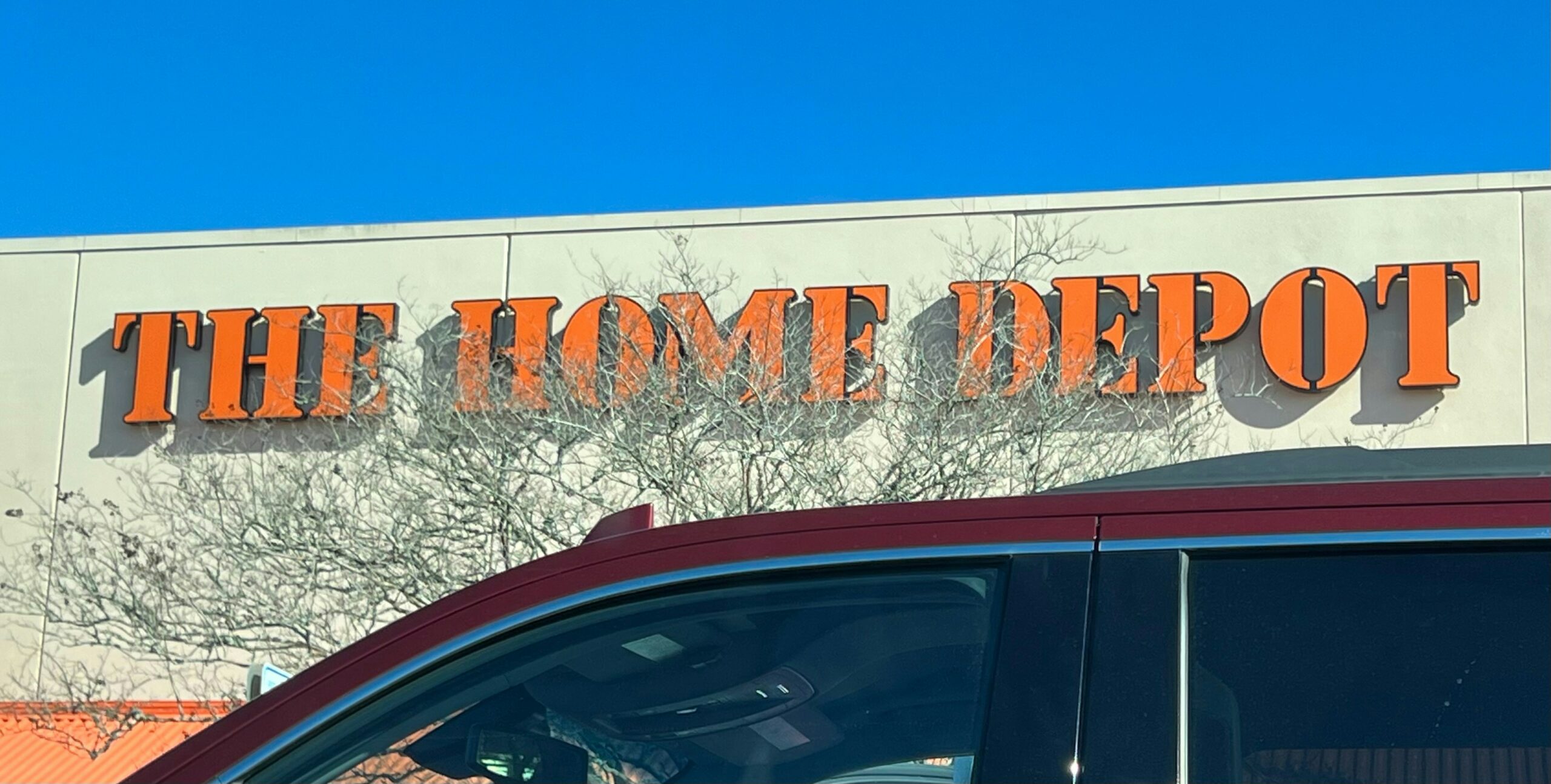 Home Depot: Der 200 Mrd. USD-Trump-Plan trifft auf attraktive 2,5 % Dividendenrendite