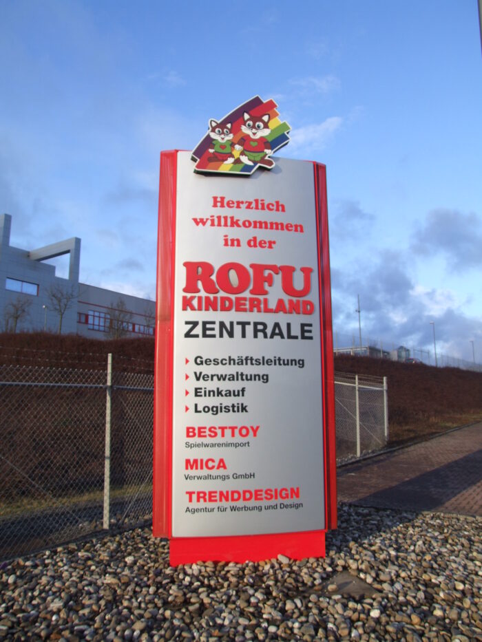 Insolvenz von großer Spielwaren-Kette: 104 Filialen betroffen