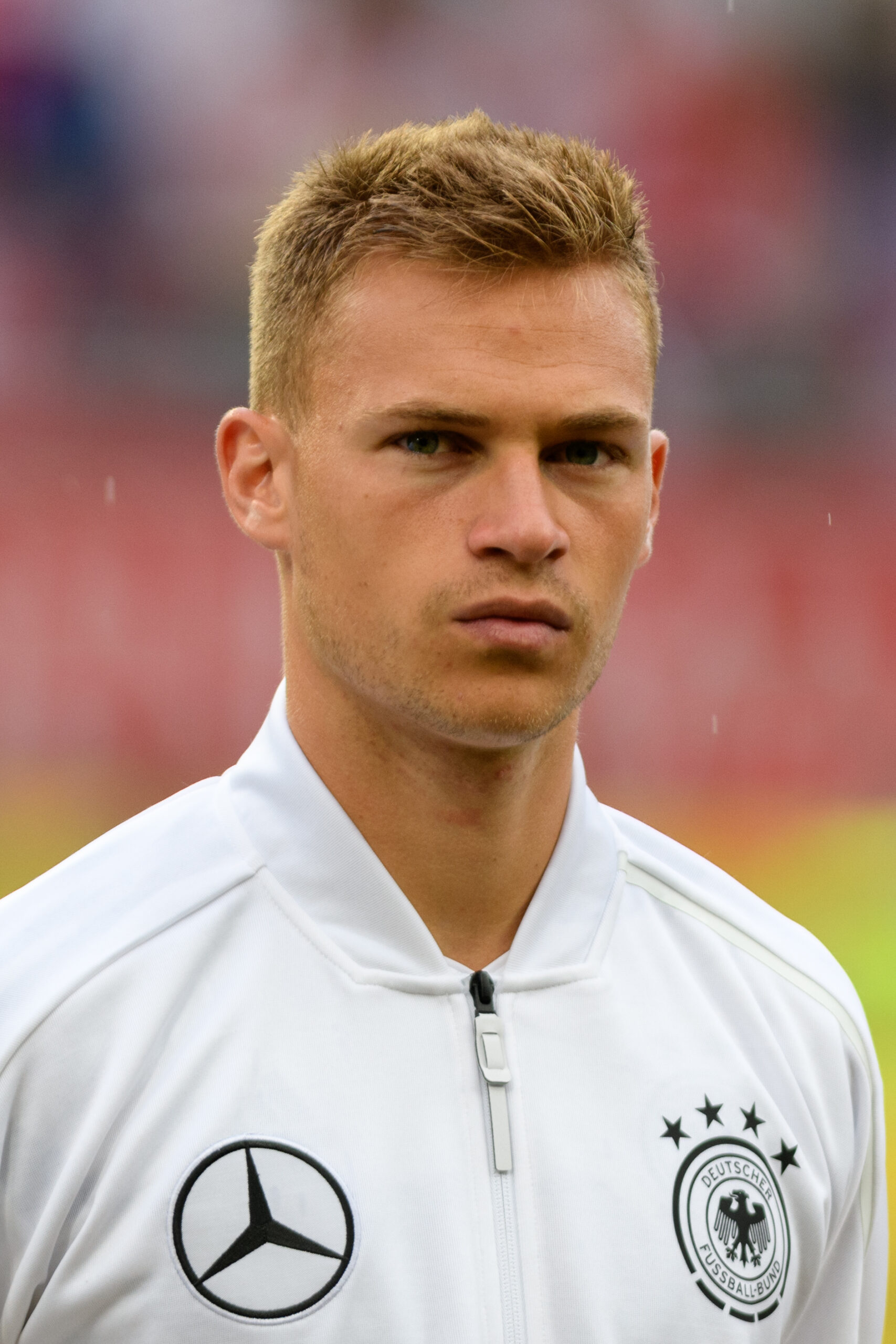 FC Bayern: Kimmich-Klartext nach Pleite gegen Augsburg