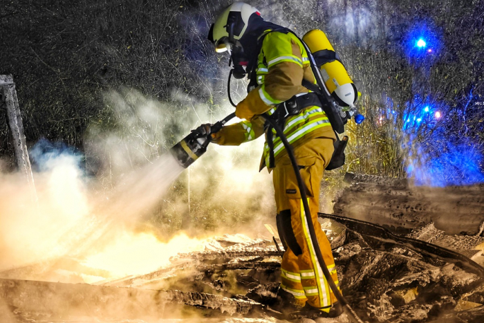 Albertstadt: Einsatzgeschehen von Feuerwehr und Rettungsdienst in Dresden