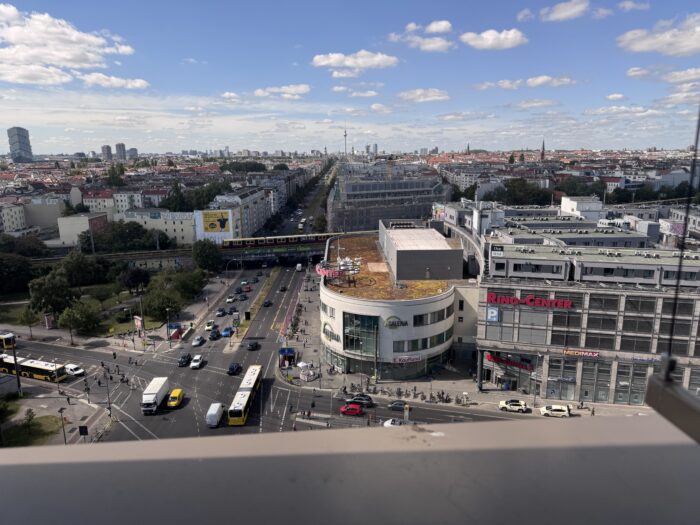 Dieses Kaufhaus ersetzt die Kaufhof-Filiale im Ring-Center