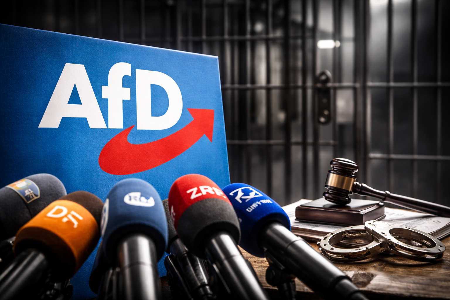 AfD will verurteilten Mörder für Stadtrat nominieren – Empörung in München