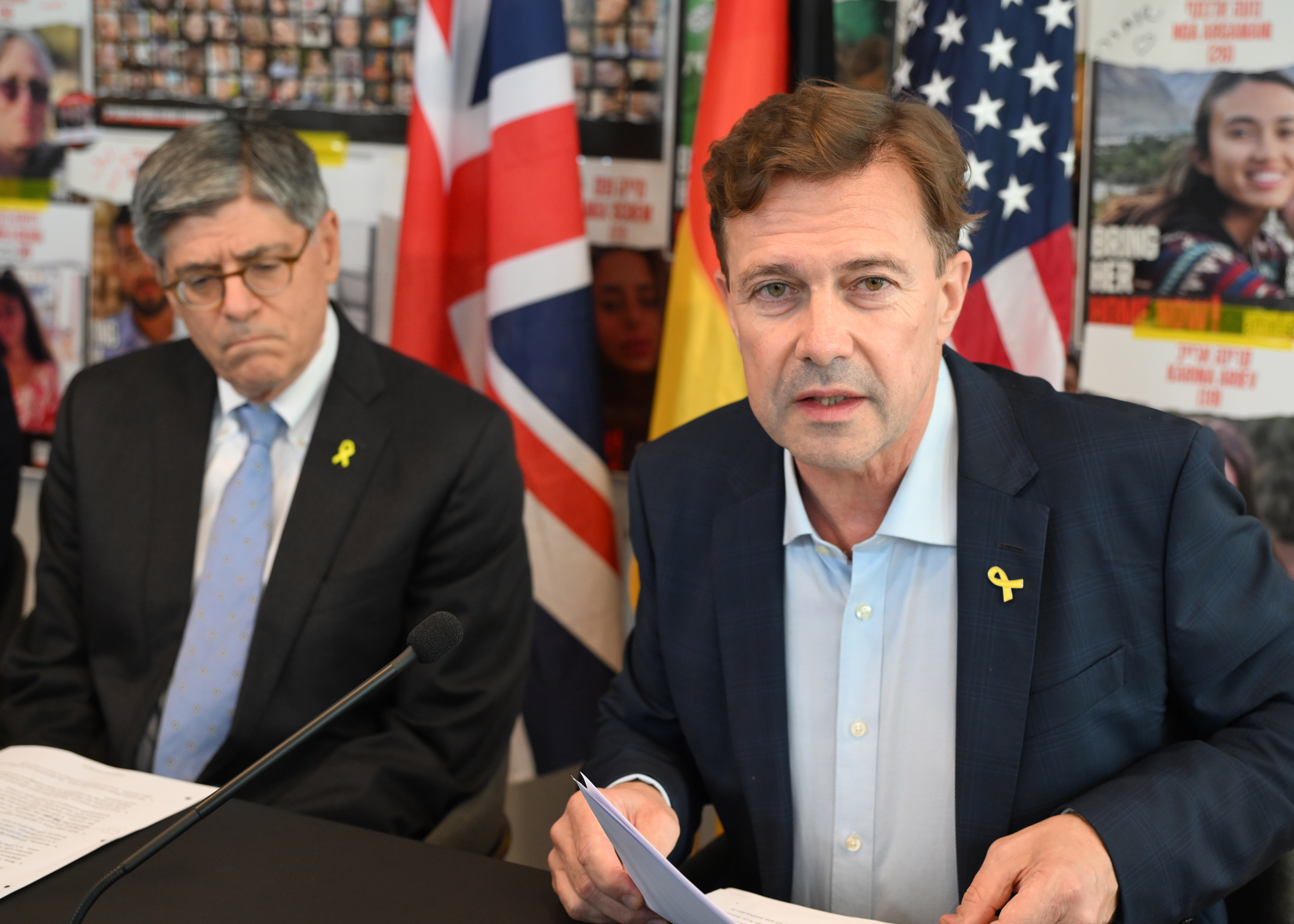 Berlin tauscht Botschafter aus: Steffen Seibert muss Posten räumen