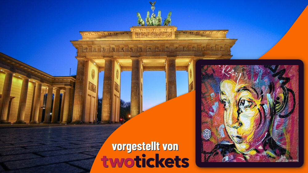 Architektur in Berlin am 03.10.26: Reclaim the City