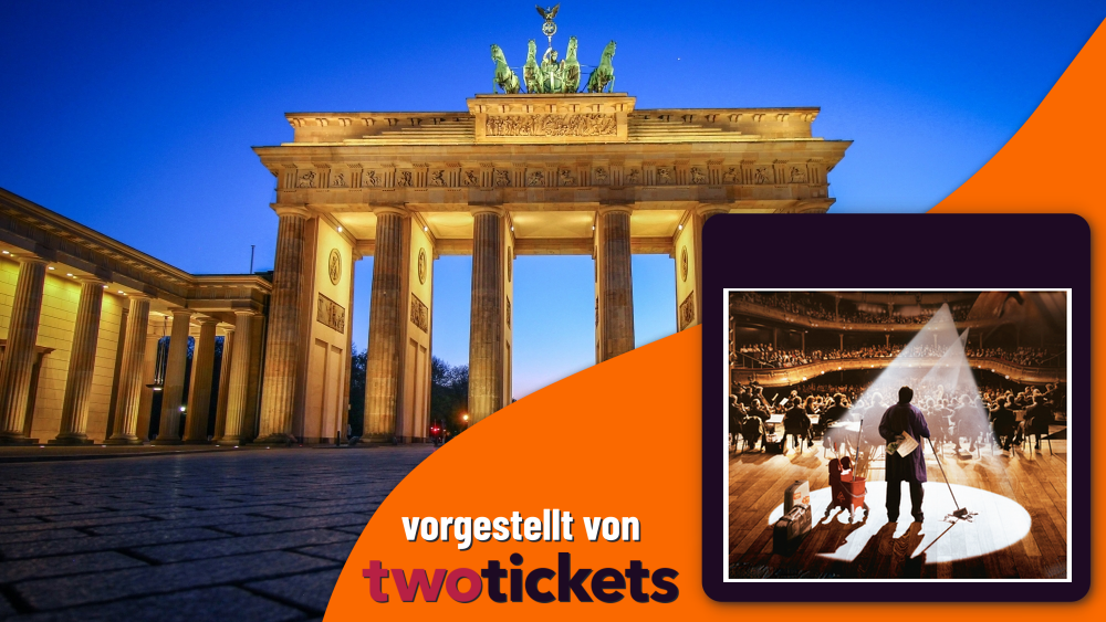 Art House & Independent in Berlin am 28.03.26: »Das Konzert« (FR 2009, 119 min)