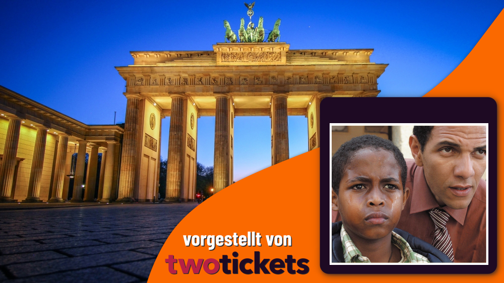 Art House & Independent in Berlin am 28.03.26: »Geh und lebe«