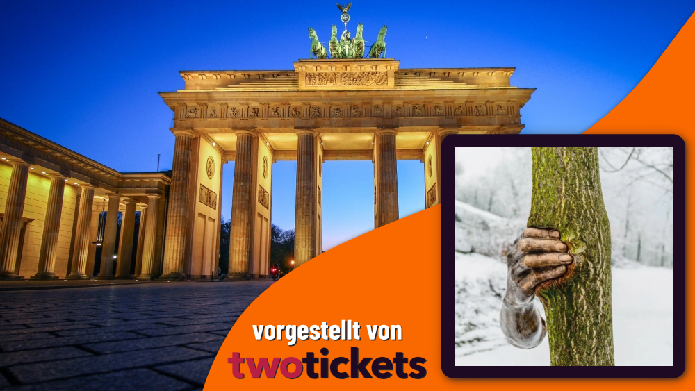 Ausstellungen in Berlin am 04.07.26: An Intimicy with Strangers