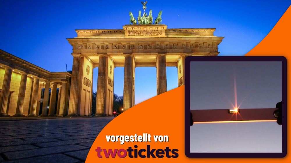 Ausstellungen in Berlin am 25.07.26: Illiggocene – The Age of Dizziness