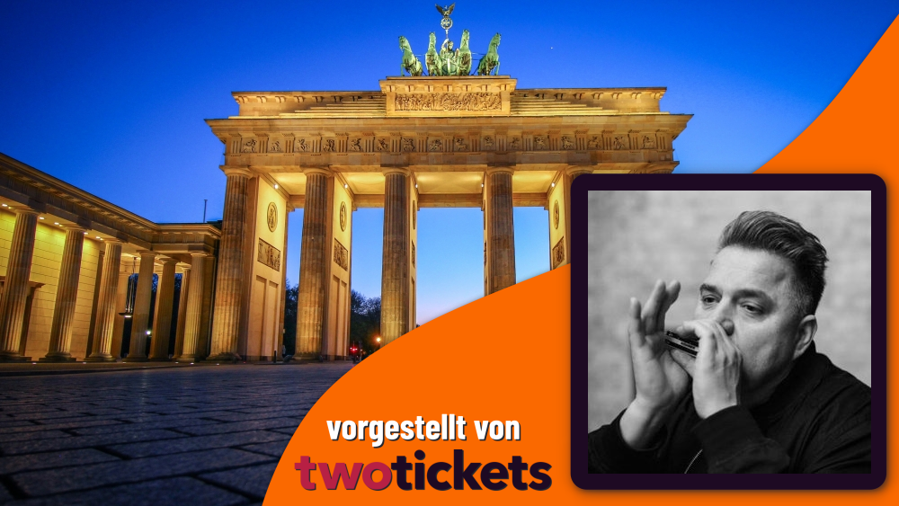 Besondere Musikevents in Berlin am 19.04.26: Dunkelklang