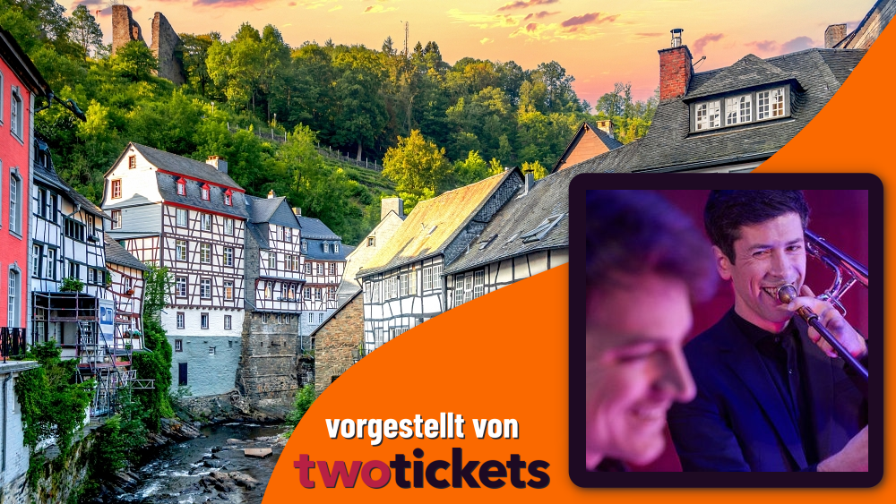 Besondere Musikevents in Köln am 02.05.26: WDR Funkhausorchester