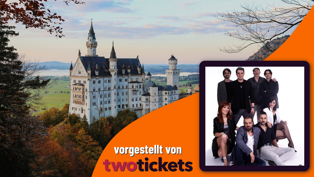 Besondere Musikevents in München am 07.03.26: Betty Boom