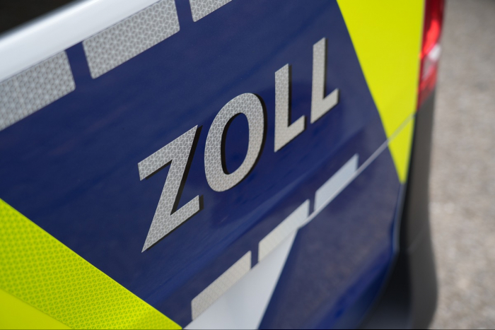 Hessen: Schwerer Zollbetrug in Deutschland