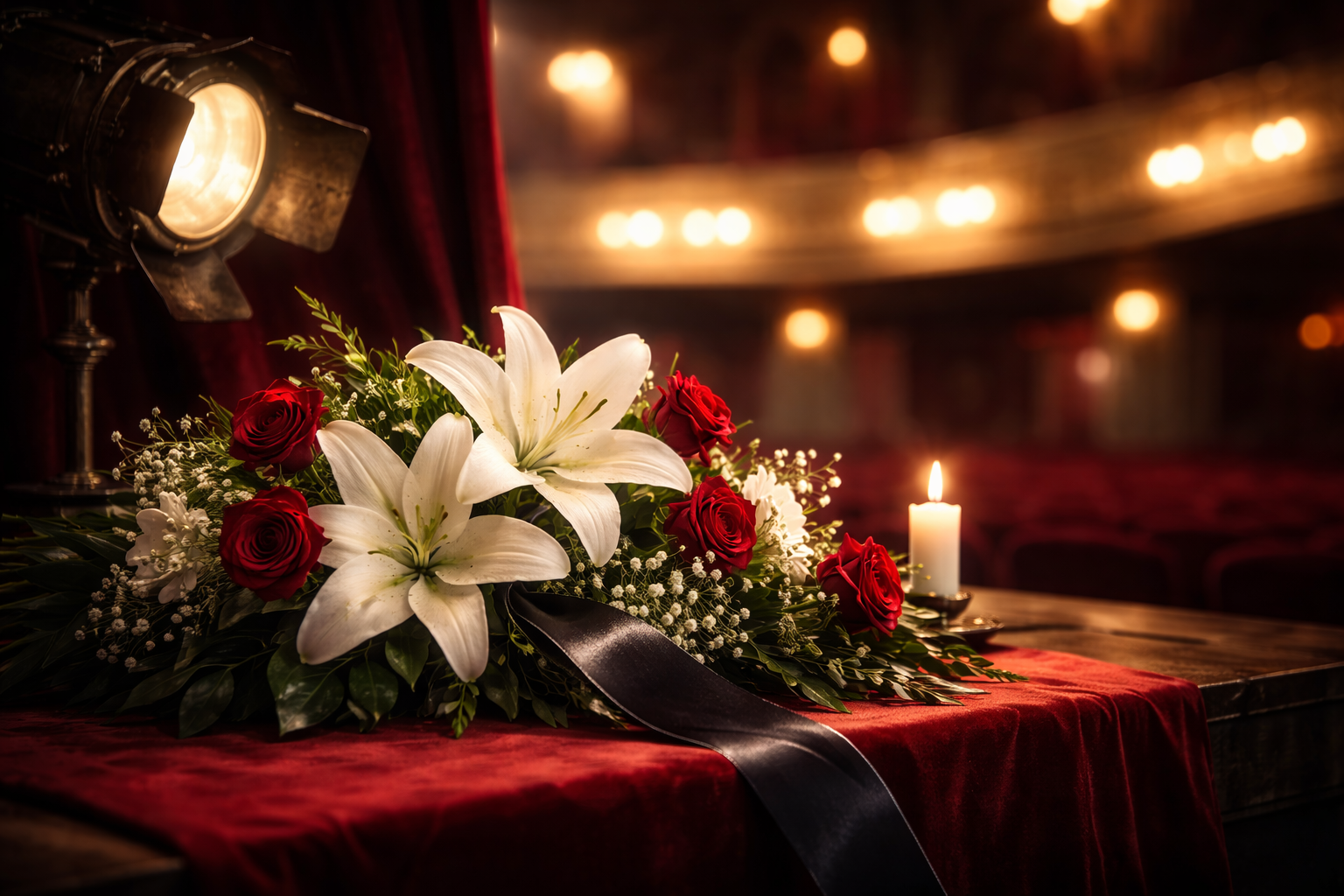 Schauspieler Lambert Hamel im Alter von 85 Jahren gestorben