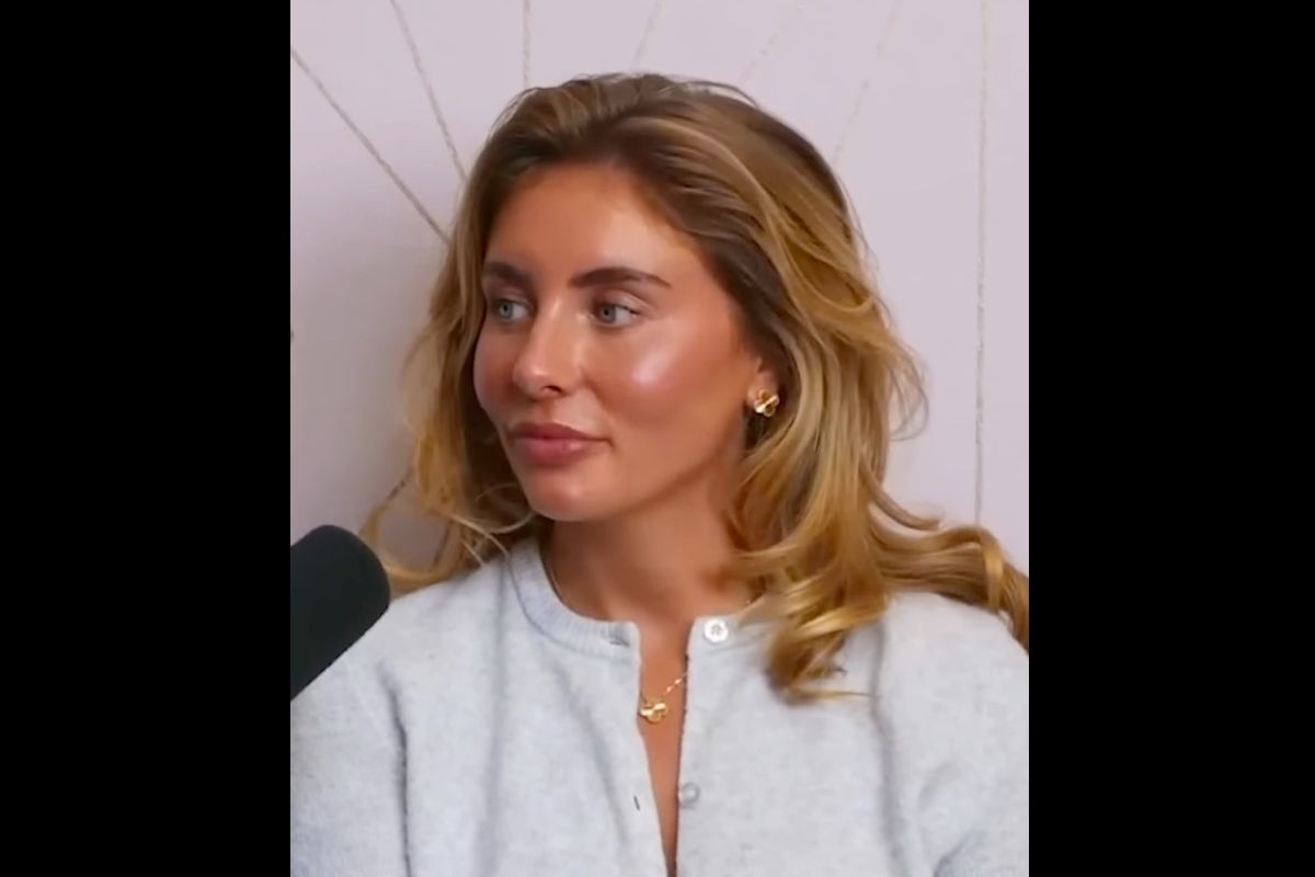 Only-Fans Star Bonnie Blue verkündet Schwangerschaft nach umstrittener „Zuchtmission“