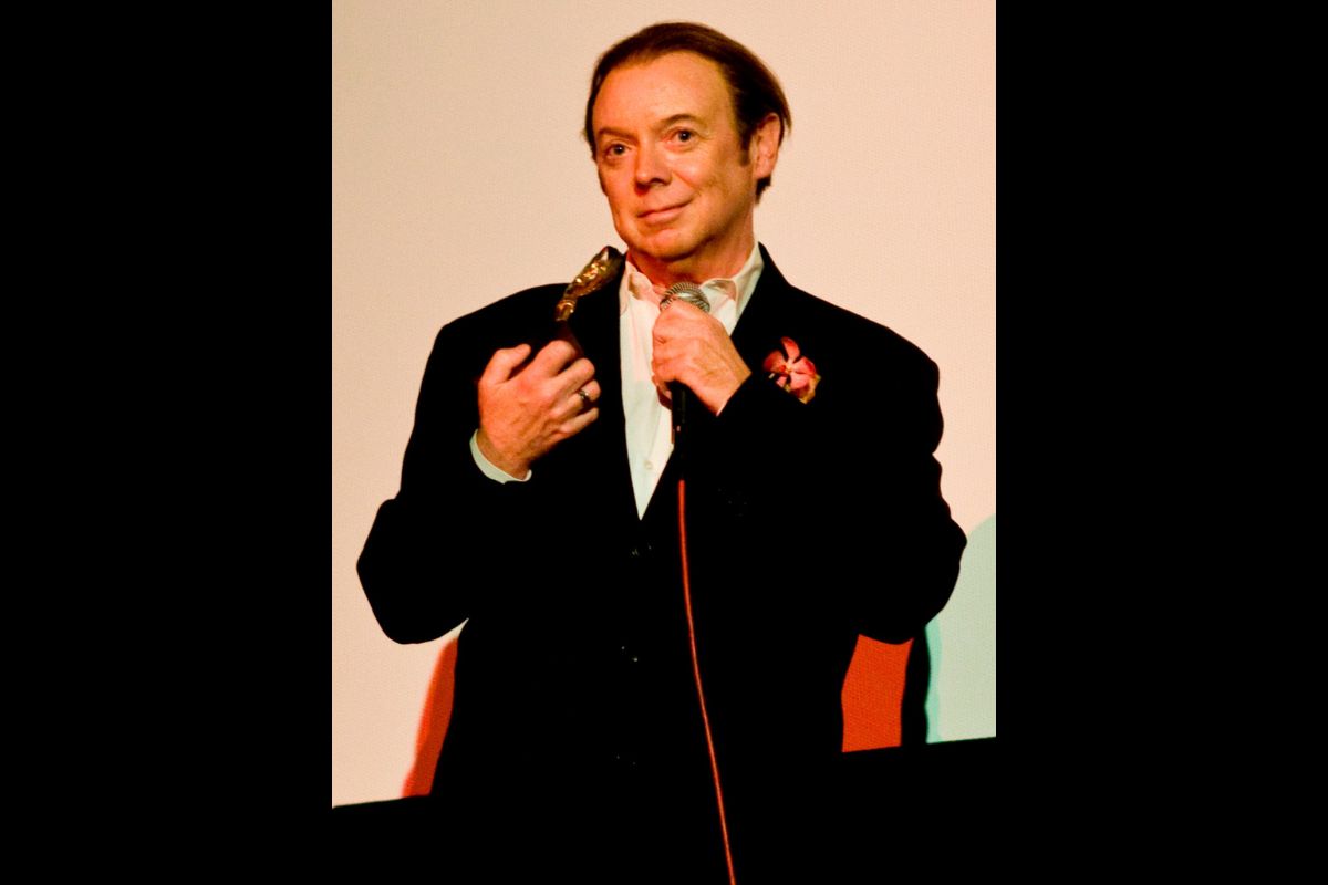 „Harold und Maude“-Star Bud Cort ist tot – Kultschauspieler stirbt im Alter von 76 Jahren