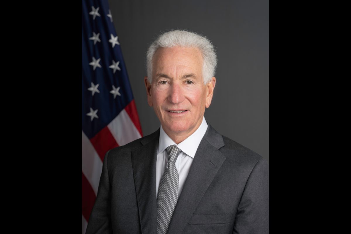 US-Botschafter in Paris vor diplomatischem Eklat – Frankreich entzieht ihm Zugang zur Regierung