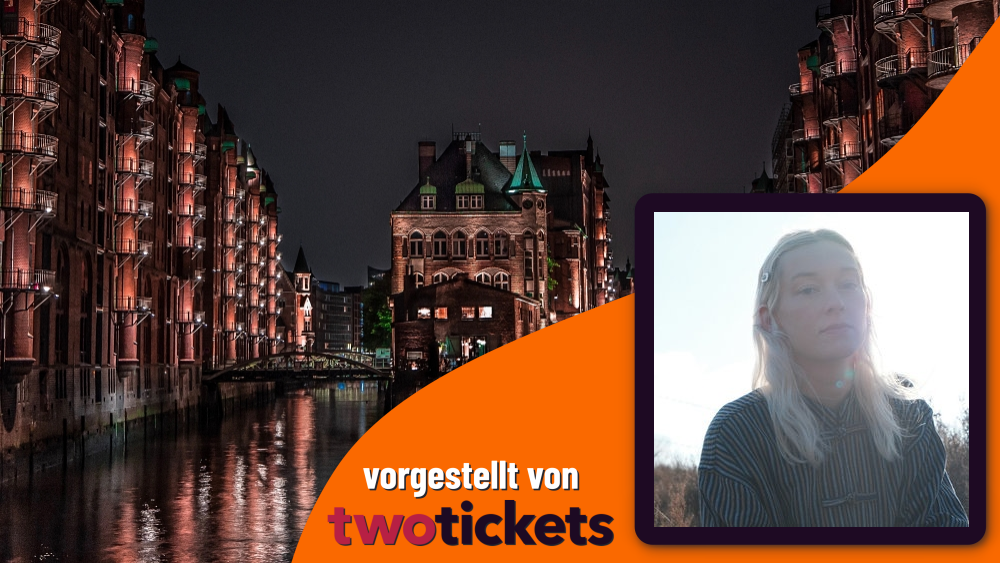 Country & Folk in Hamburg am 16.04.26: Immen & Tamara van Esch