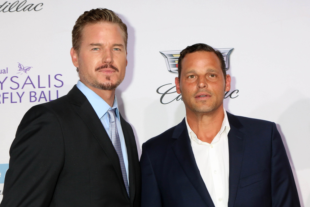 „Grey’s Anatomy“-Star Eric Dane an ALS gestorben – Hollywood trauert um beliebten Schauspieler