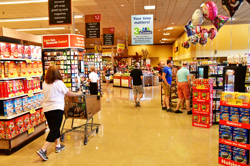 Trumps Zölle belasten US-Verbraucher spürbar – Preise steigen deutlich