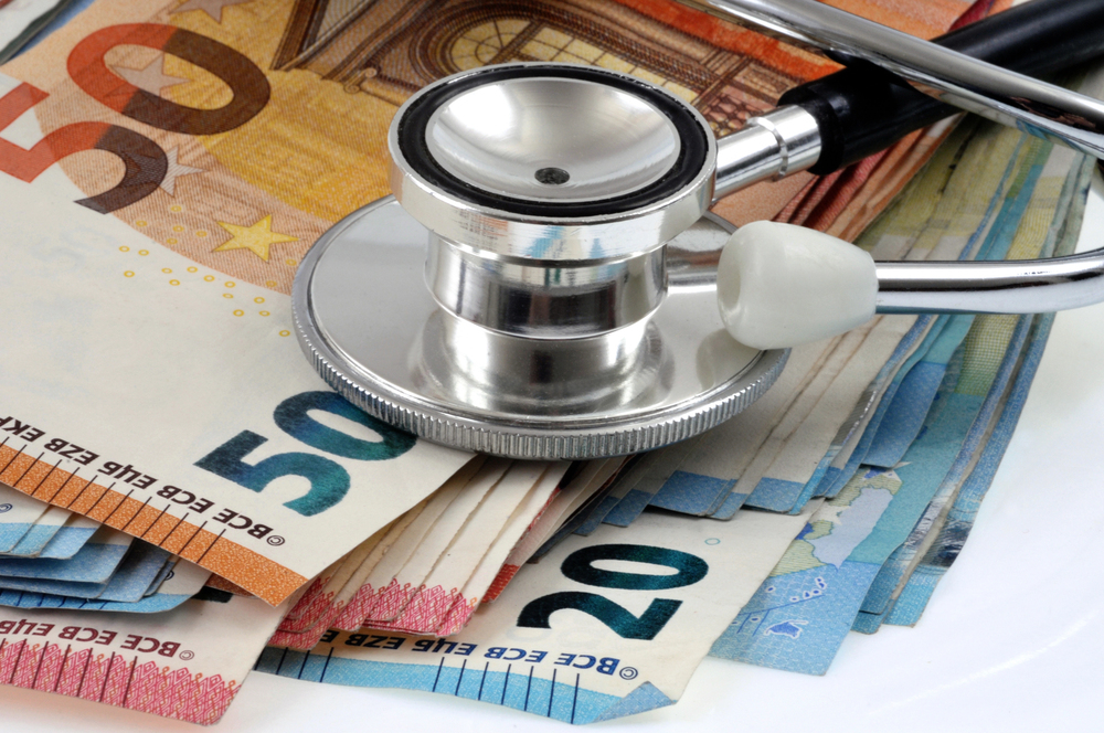 SPD-Vorstoß sorgt für Streit: Krankenkassenbeiträge auf alle Einkommensarten geplant