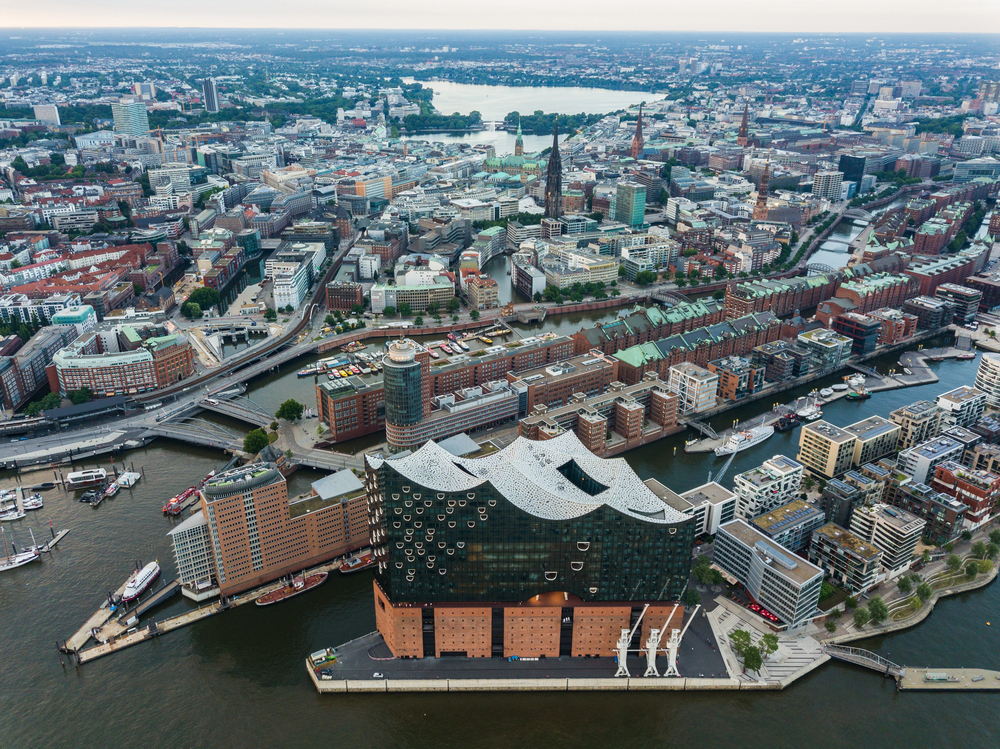 Hamburg: Tochter von Tennis-Legende Michael Stich kündigt Rentnerin wegen Eigenbedarfs