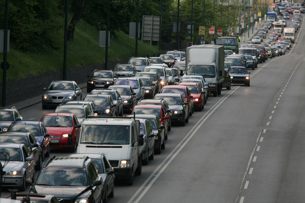 Das ist Deutschlands häufigstes Auto – Dieses Modell führt die Statistik an